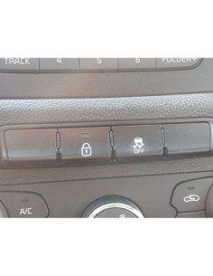 MANDO MULTIFUNCION KIA CEED (JD) - 266926