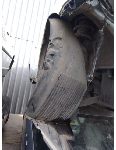 PASO RUEDA DELANTERO DERECHO KIA CEED (JD) -...