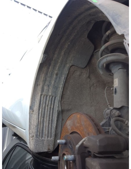 PASO RUEDA DELANTERO DERECHO KIA CEED (JD) - 266868