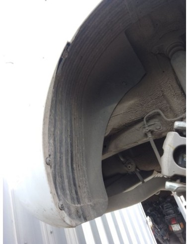 PASO RUEDA TRASERO DERECHO KIA CEED (JD) - 266872