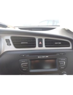 REJILLA AIREADORA KIA CEED (JD) - 266931