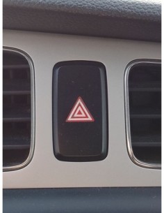 WARNING KIA CEED (JD) - 266923