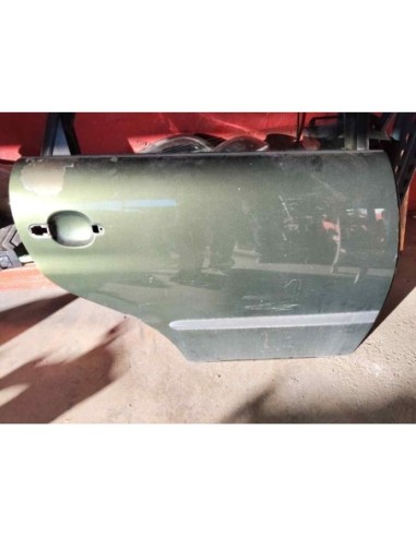 PUERTA TRASERA DERECHA SEAT CORDOBA BERLINA...