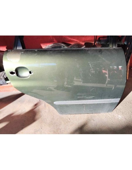 PUERTA TRASERA DERECHA SEAT CORDOBA BERLINA (6L2) - 262285