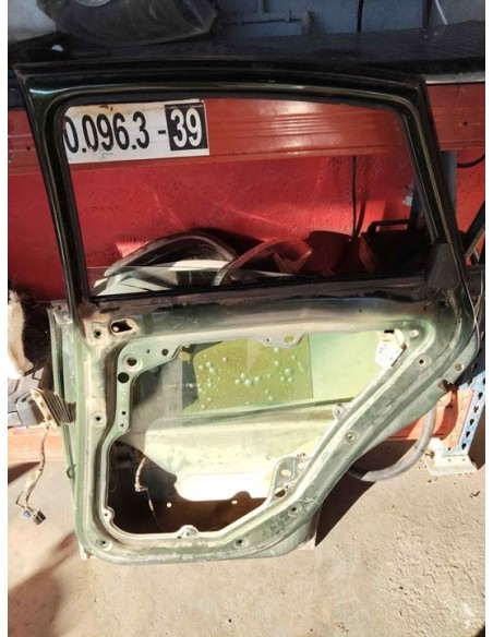 PUERTA TRASERA DERECHA SEAT CORDOBA BERLINA (6L2) - 262285