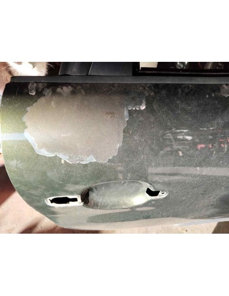 PUERTA TRASERA DERECHA SEAT CORDOBA BERLINA (6L2) - 262285