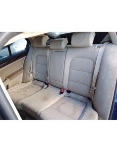 ASIENTOS TRASEROS SKODA SUPERB (3T4) - 267046