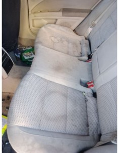 ASIENTOS TRASEROS SKODA SUPERB (3T4) - 267046 2