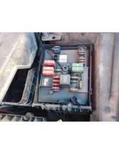 CAJA RELES / FUSIBLES SKODA SUPERB (3T4) - 267050