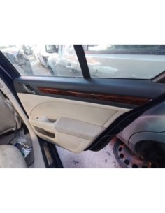ELEVALUNAS TRASERO DERECHO SKODA SUPERB (3T4) - 267026