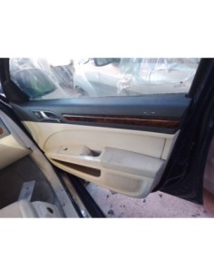 ELEVALUNAS DELANTERO DERECHO SKODA SUPERB (3T4) - 267033