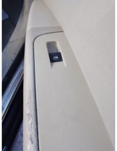 MANDO ELEVALUNAS DELANTERO DERECHO SKODA SUPERB (3T4) -...