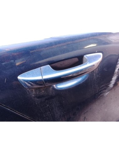 MANETA EXTERIOR TRASERA DERECHA SKODA SUPERB...