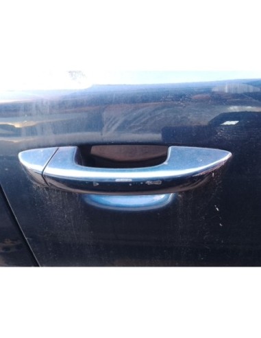 MANETA EXTERIOR DELANTERA DERECHA SKODA SUPERB...