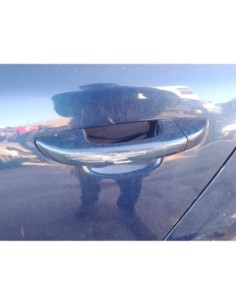 MANETA EXTERIOR TRASERA IZQUIERDA SKODA SUPERB (3T4) -...