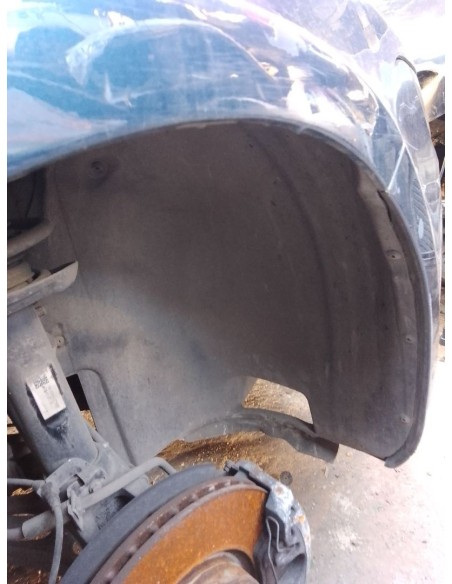 PASO RUEDA DELANTERO DERECHO SKODA SUPERB (3T4) - 267055