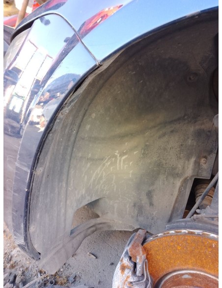 PASO RUEDA DELANTERO IZQUIERDO SKODA SUPERB (3T4) - 267102