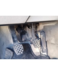 PEDAL ACELERADOR SKODA SUPERB (3T4) - 267006