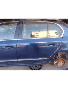 PUERTA TRASERA IZQUIERDA SKODA SUPERB (3T4) - 267093
