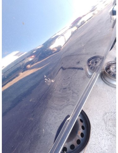 PUERTA TRASERA IZQUIERDA SKODA SUPERB (3T4) -...