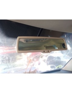ESPEJO SKODA SUPERB (3T4) - 267100