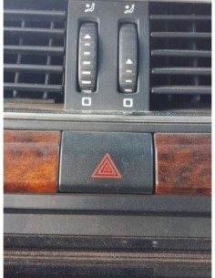 WARNING SKODA SUPERB (3T4) - 267120