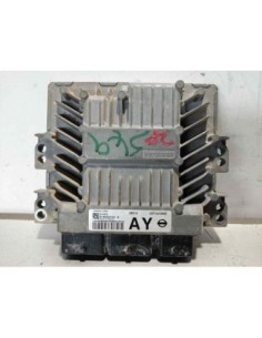 CENTRALITA MOTOR UCE NISSAN QASHQAI (J10) - 263303