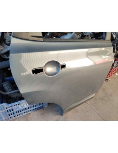 PUERTA TRASERA DERECHA NISSAN QASHQAI (J10) -...