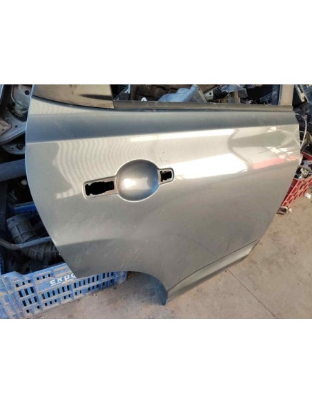 PUERTA TRASERA DERECHA NISSAN QASHQAI (J10) - 263362
