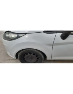 ALETA DELANTERA IZQUIERDA FORD FIESTA (CB1) - 267356