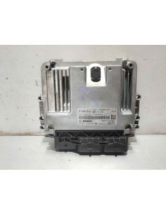 CENTRALITA MOTOR UCE FORD FIESTA (CB1) - 267347