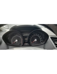CUADRO INSTRUMENTOS FORD FIESTA (CB1) - 267391