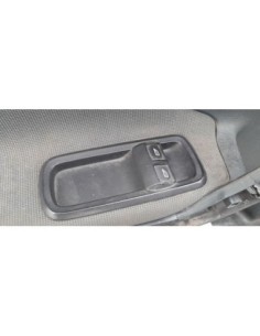 MANDO ELEVALUNAS DELANTERO IZQUIERDO FORD FIESTA (CB1) -...