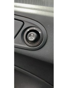 MANDO RETROVISOR FORD FIESTA (CB1) - 267389