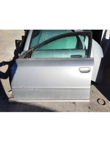 PUERTA DELANTERA IZQUIERDA AUDI A6 AVANT (4B5)...