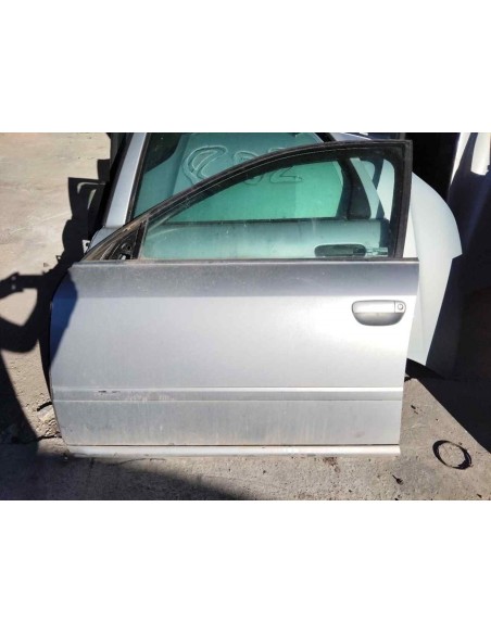 PUERTA DELANTERA IZQUIERDA AUDI A6 AVANT (4B5) - 267419