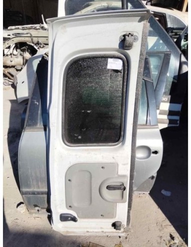 PUERTA TRASERA DERECHA RENAULT KANGOO I (F/KC0)...