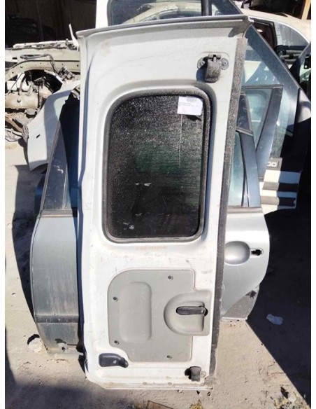 PUERTA TRASERA DERECHA RENAULT KANGOO I (F/KC0) - 192184
