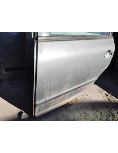 PUERTA TRASERA IZQUIERDA VOLKSWAGEN PASSAT...