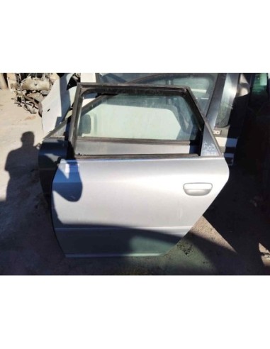 PUERTA TRASERA IZQUIERDA AUDI A6 AVANT (4B5) -...