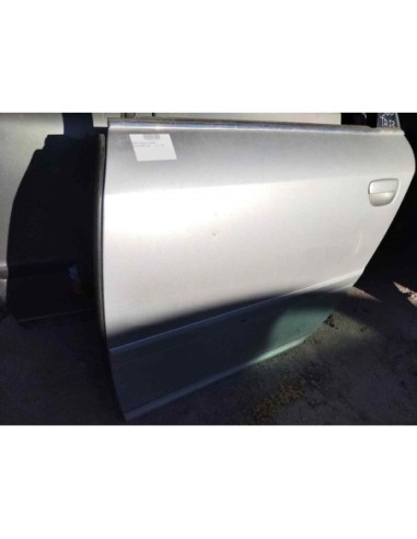 PUERTA TRASERA IZQUIERDA AUDI A6 AVANT (4B5) -...