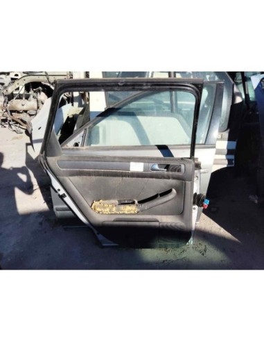 PUERTA TRASERA IZQUIERDA AUDI A6 AVANT (4B5) -...