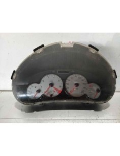CUADRO INSTRUMENTOS PEUGEOT 206 CC CABRIO-COUPÉ - 265031