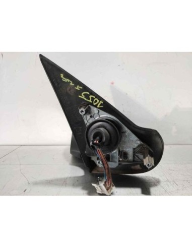 RETROVISOR IZQUIERDO PEUGEOT 206 CC...