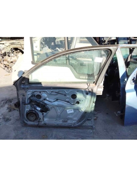 PUERTA DELANTERA DERECHA VOLKSWAGEN PASSAT BERLINA (3B3) - 267428