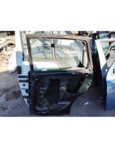 PUERTA TRASERA DERECHA SEAT ALTEA XL (5P5) -...