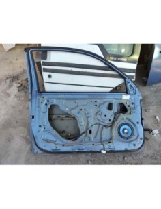 PUERTA DELANTERA IZQUIERDA NISSAN MICRA (K12E) - 267429 2
