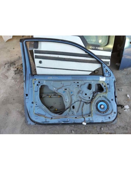 PUERTA DELANTERA IZQUIERDA NISSAN MICRA (K12E) - 267429