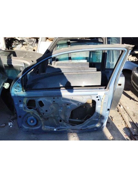 PUERTA DELANTERA DERECHA NISSAN MICRA (K12E) - 267430