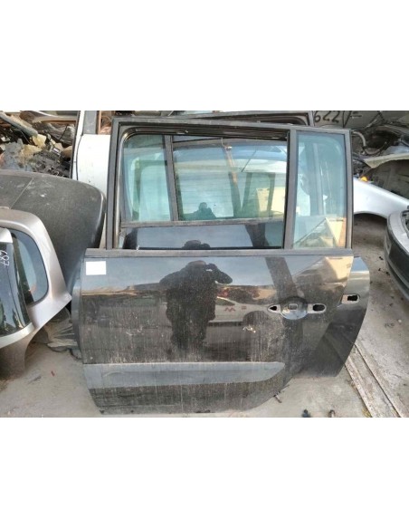 PUERTA TRASERA IZQUIERDA RENAULT ESPACE IV (JK0) - 267432